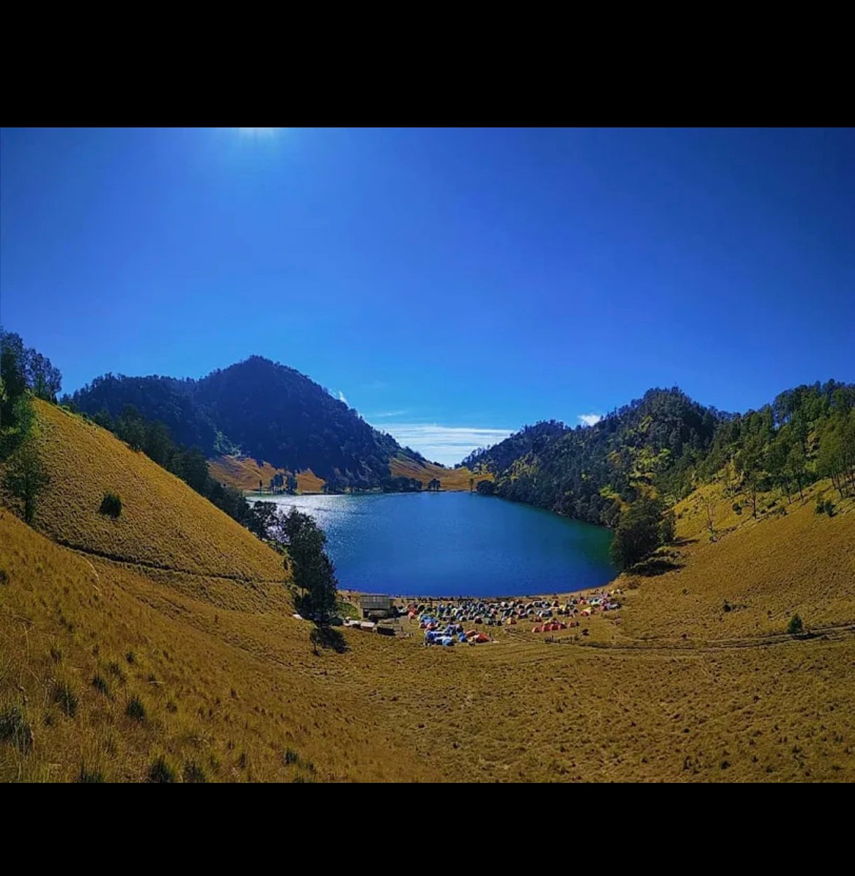 Gunung Semeru 3676 MDPL 2026: Info Pendakian, Ranu Kumbolo, Syarat Wajib & Status TNBTS Terbaru